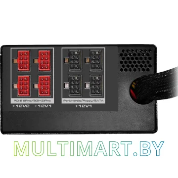 Блок питания Cougar GX 1050 картинка 6